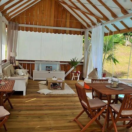 Nathylodge Bocas Town Dış mekan fotoğraf