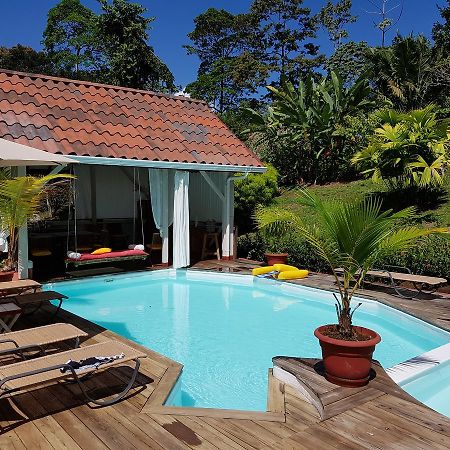 Nathylodge Bocas Town Dış mekan fotoğraf