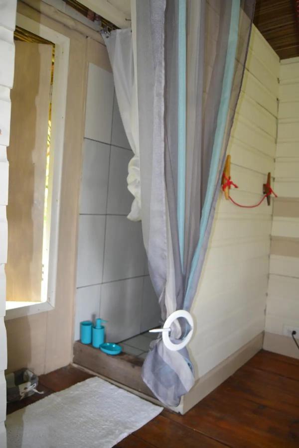 Nathylodge Bocas Town Dış mekan fotoğraf