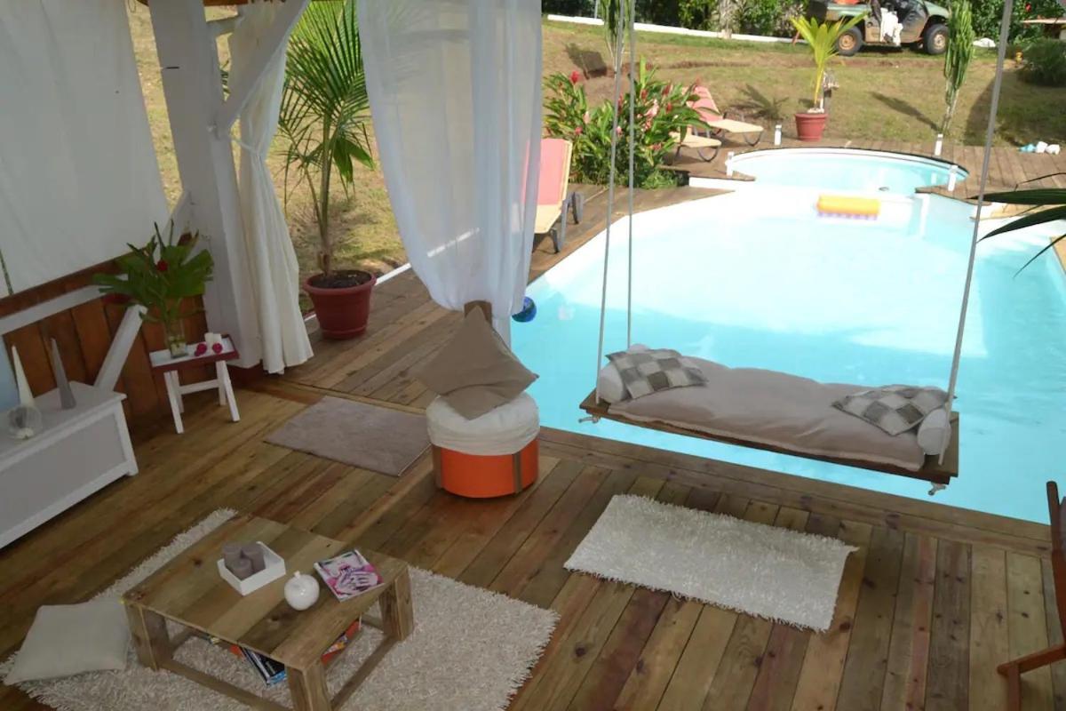 Nathylodge Bocas Town Dış mekan fotoğraf