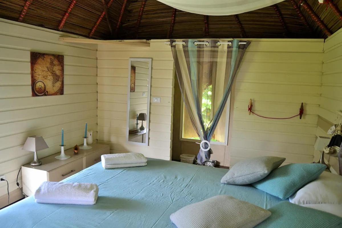 Nathylodge Bocas Town Dış mekan fotoğraf