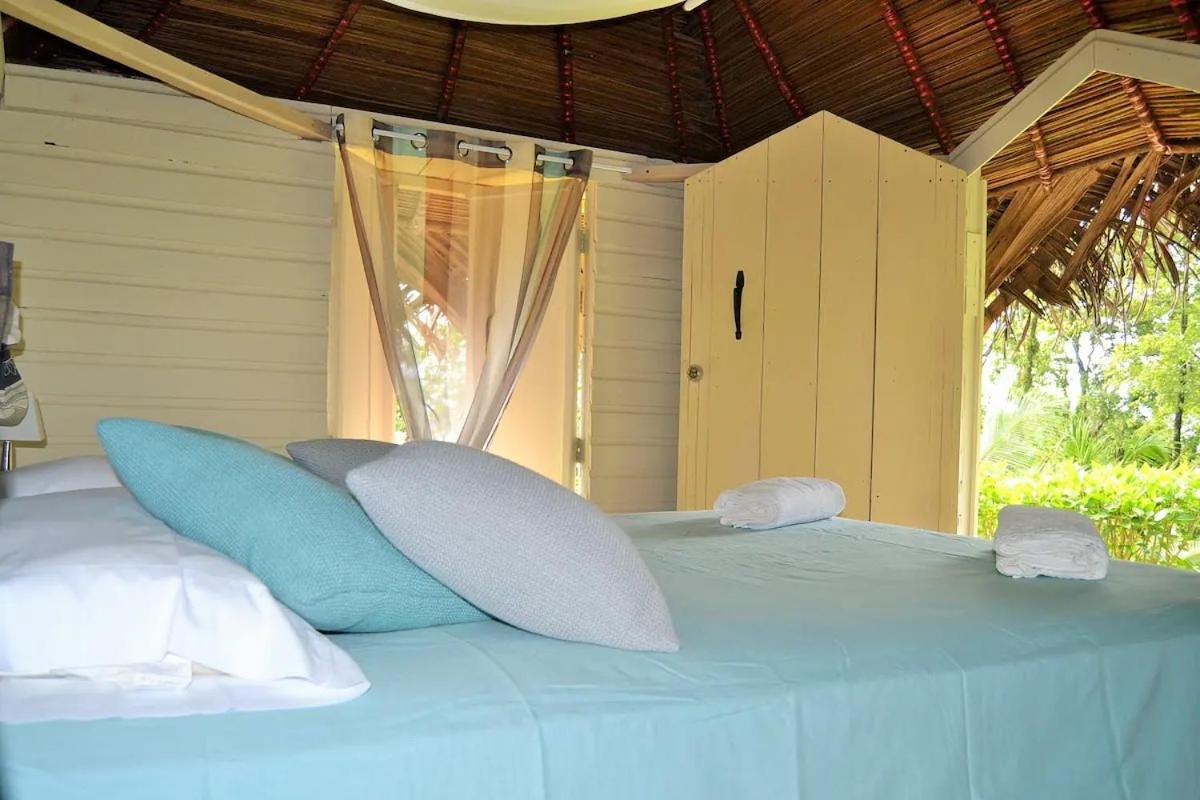 Nathylodge Bocas Town Dış mekan fotoğraf