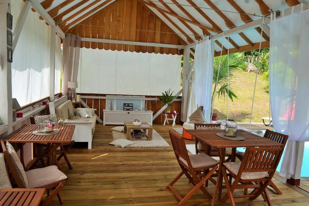 Nathylodge Bocas Town Dış mekan fotoğraf