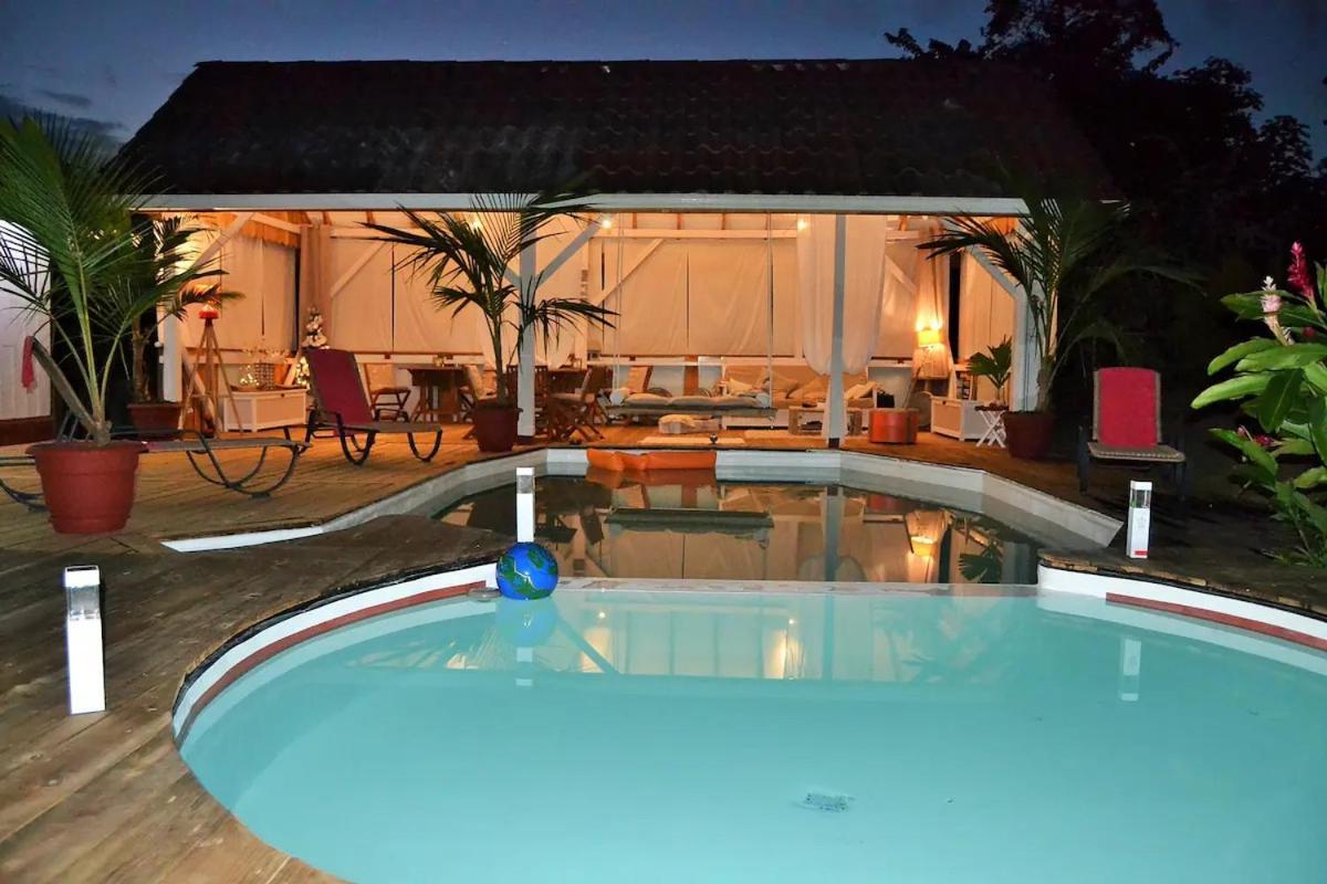 Nathylodge Bocas Town Dış mekan fotoğraf