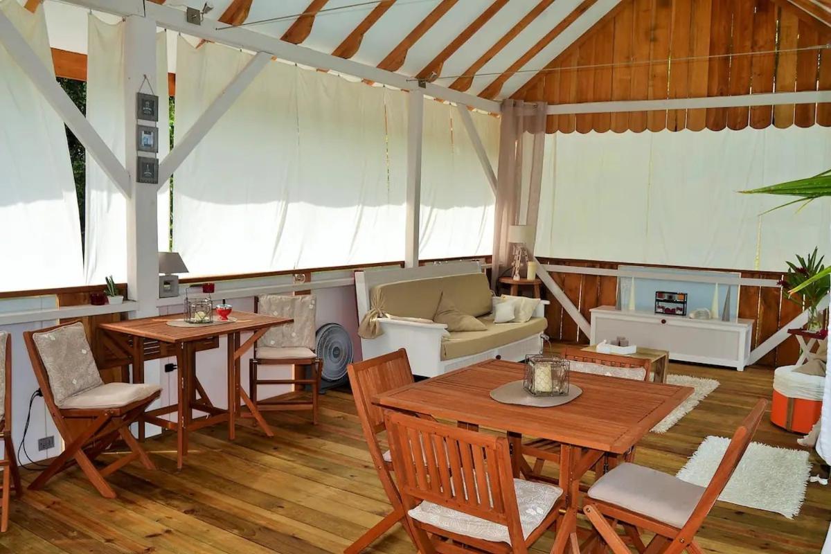 Nathylodge Bocas Town Dış mekan fotoğraf