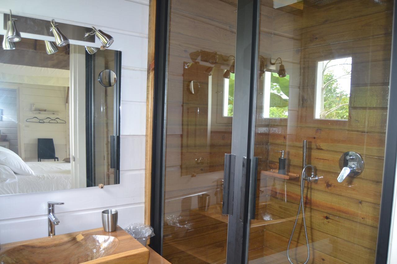 Nathylodge Bocas Town Dış mekan fotoğraf