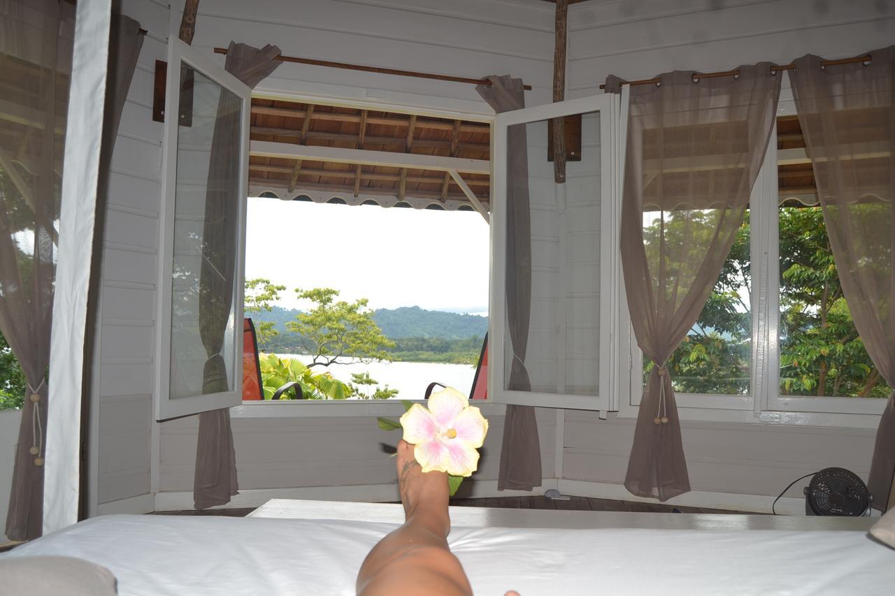 Nathylodge Bocas Town Dış mekan fotoğraf