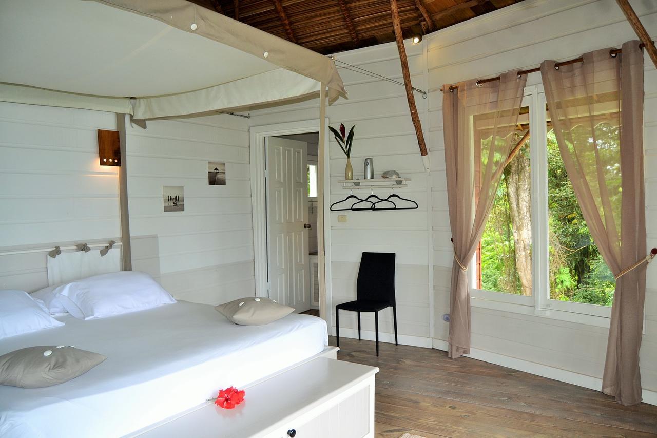 Nathylodge Bocas Town Dış mekan fotoğraf