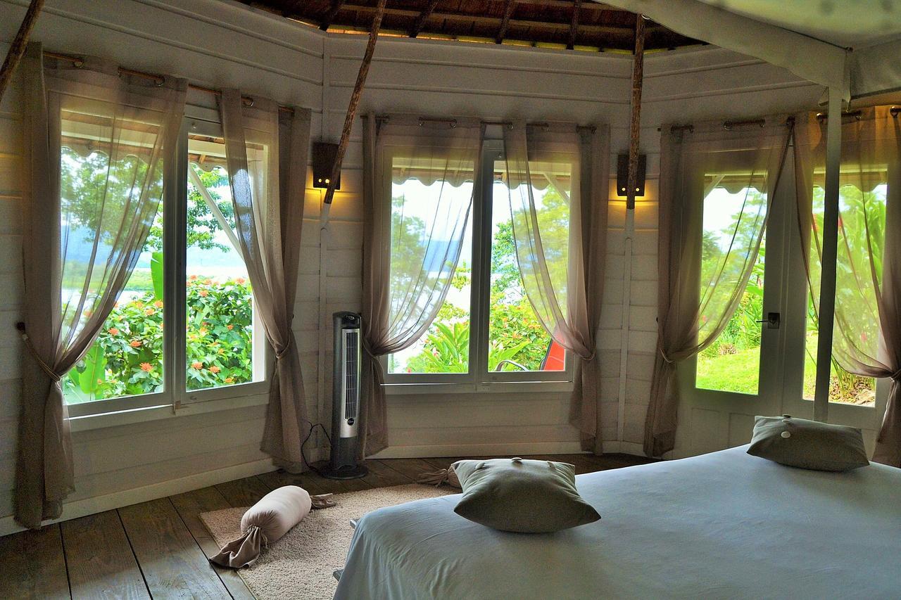 Nathylodge Bocas Town Dış mekan fotoğraf