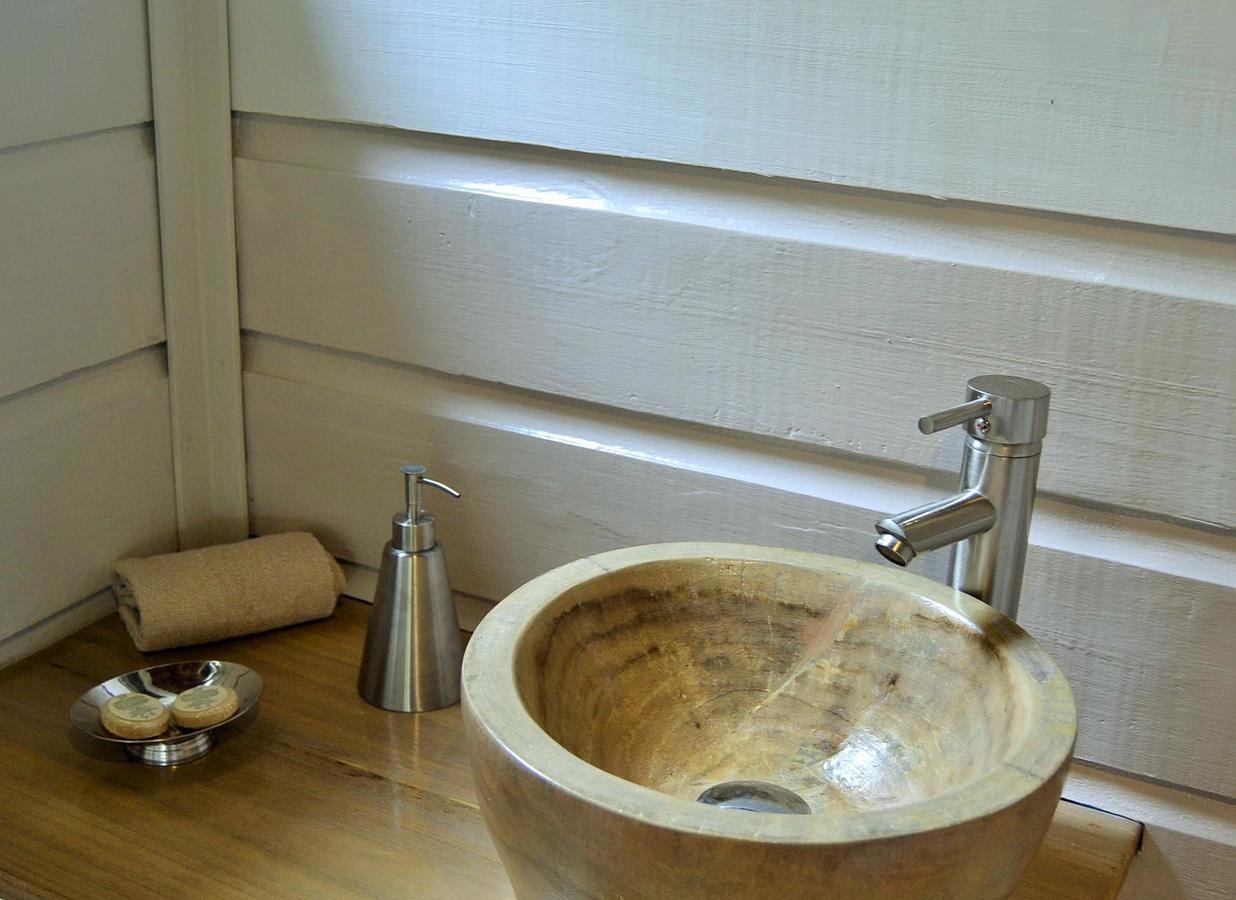 Nathylodge Bocas Town Dış mekan fotoğraf