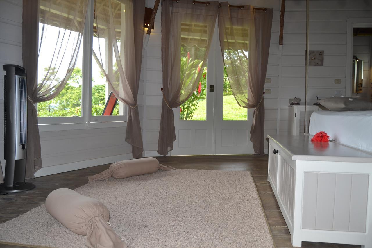 Nathylodge Bocas Town Dış mekan fotoğraf