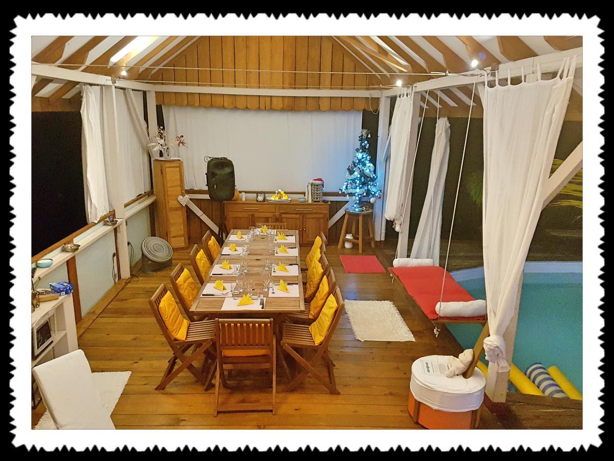 Nathylodge Bocas Town Dış mekan fotoğraf