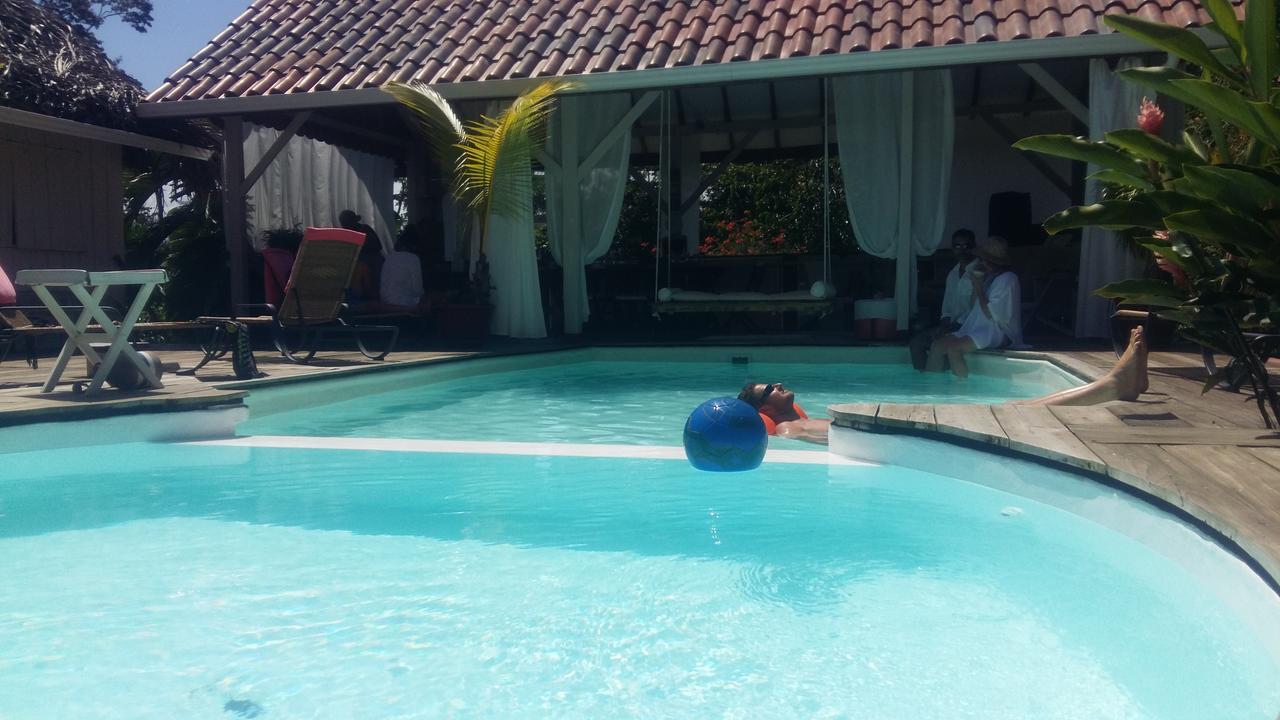 Nathylodge Bocas Town Dış mekan fotoğraf