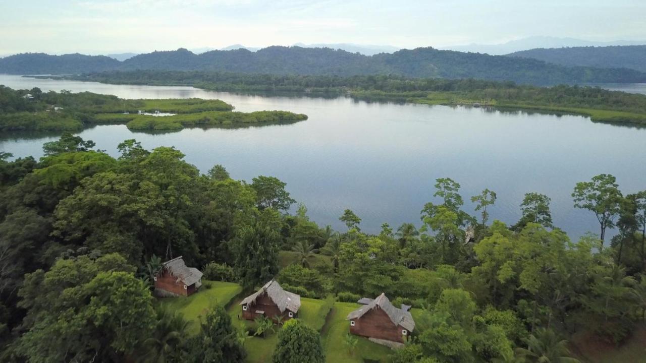 Nathylodge Bocas Town Dış mekan fotoğraf