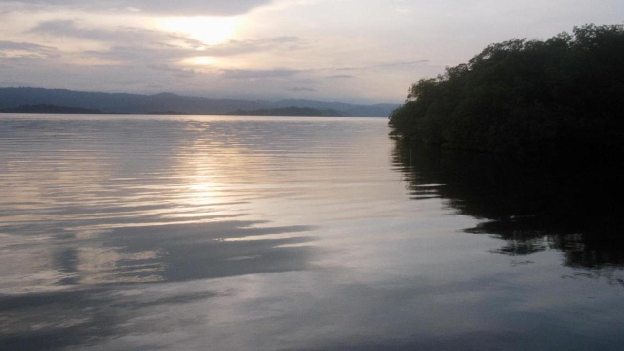 Nathylodge Bocas Town Dış mekan fotoğraf